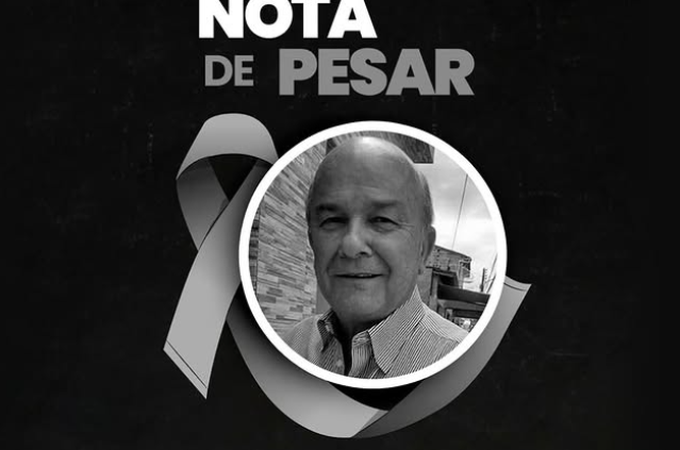 Morre médico e ex-prefeito de Capela, João de Paula Gomes