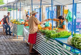 Devido ao Carnaval, prefeitura antecipa a feira livre do dia 20 para o dia 17