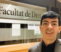 Professor da Ufal é premiado na Europa por pesquisas sobre rádio comunitária