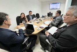 MP Eleitoral realiza reunião para debater atuação nas eleições municipais de 2024