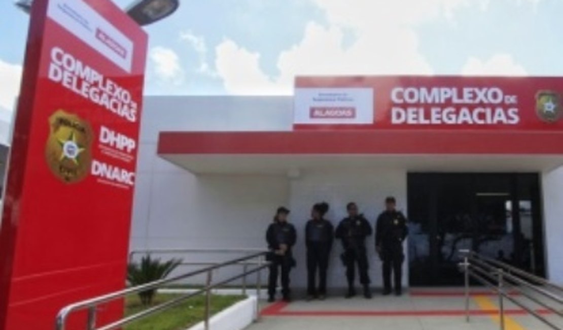 Delegacia de Homicídios de Maceió deve investigar morte de esposa de promotor
