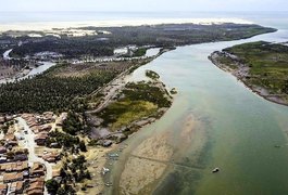 Chesf vai aumentar vazão do Rio São Francisco em Xingó para 800 m³/s