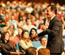 Congresso de vendas MBA traz para Arapiraca maior workshop de AL