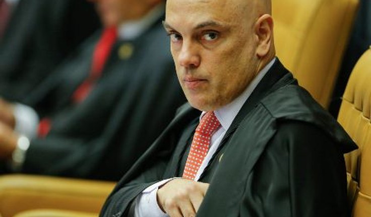 Ministro Alexandre de Moraes suspende inquérito sobre institutos de pesquisa