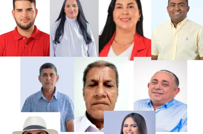 Após cassação, TRE de Alagoas redefine vereadores e novos nomes assumem vagas; saiba quem são