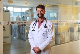 Especialista do Hospital do Coração Alagoano alerta para a prevenção das doenças cardiovasculares
