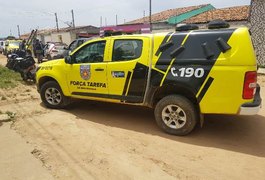 Após denúncia, homem é preso por se recusar a baixar volume abusivo de som em Arapiraca