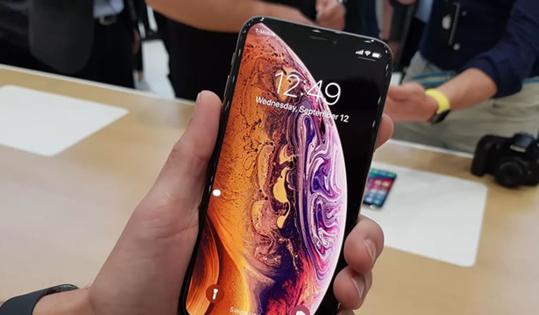 iPhone XS é o celular mais caro do Brasil; saiba mais