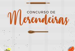 Prato de arapiraquense é finalista no 2º concurso de merendeiras