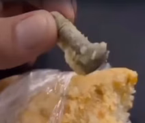 Aluno encontra parafuso em torta servida no Restaurante Universitário da UFAL; gestão pede desculpas