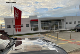 Homem que diz ser pai de santo é preso após estuprar mulher com deficiência mental no interior de Alagoas