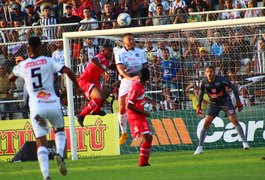 CRB x ASA: veja tudo o que você precisa saber sobre o jogo pela 3ª rodada do Alagoano