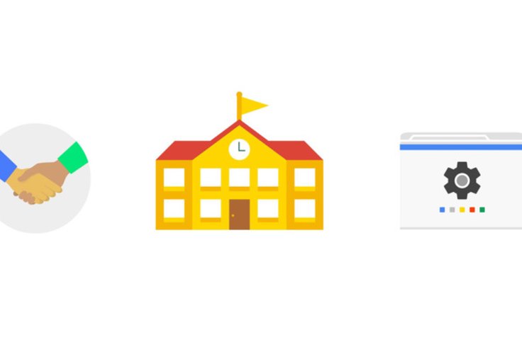 Google for Education: soluções para educadores