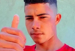 Jovem é assassinado com vários tiros na fronteira do Paraguai com o Brasil