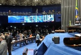 PEC do Teto é aprovada em votação final e congela gastos por 20 anos