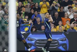 Com segundo tempo efetivo, Seleção Brasileira vence Austrália em amistoso