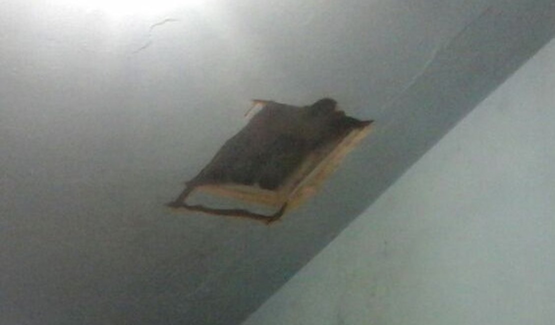 Polícia Civil frustra tentativa de fuga de delegacia no interior de Alagoas