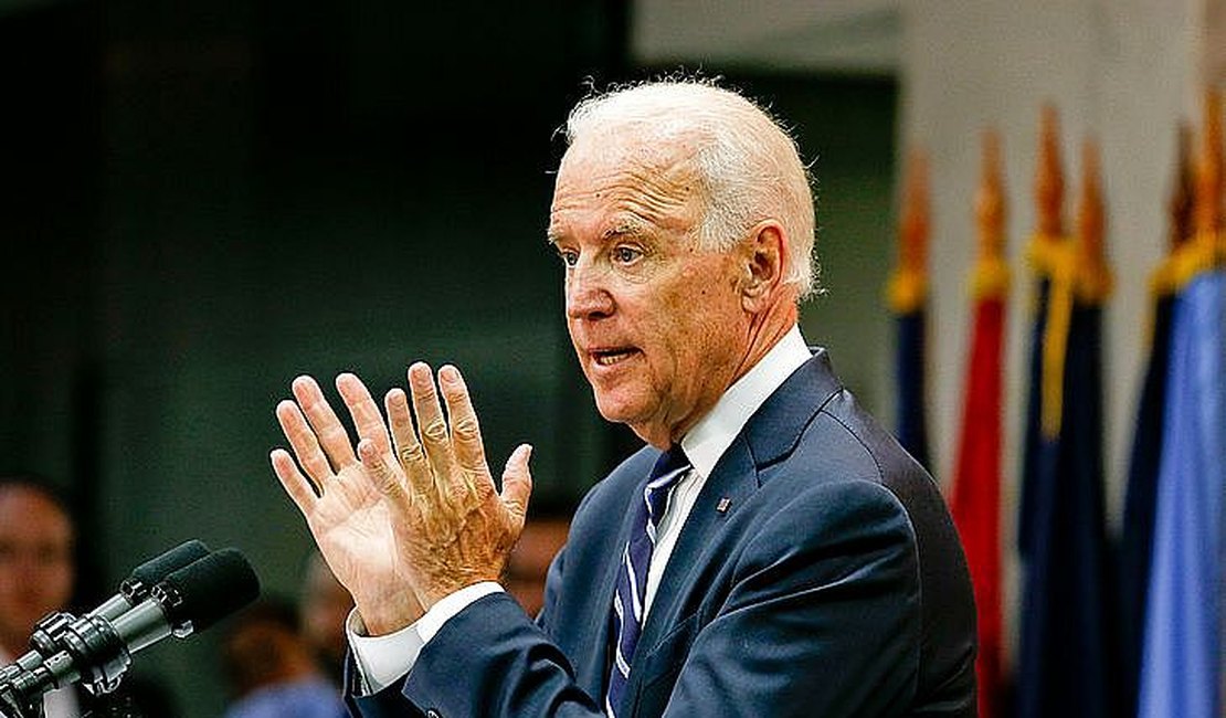 Biden adianta retirada americana do Afeganistão