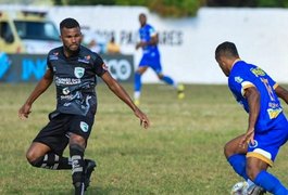 Nove clubes participarão do campeonato alagoano da segunda divisão, em 2022