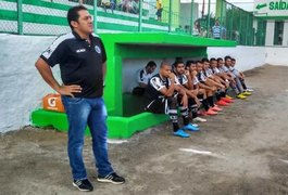 Sete e ASA jogam pela terceira rodada do Alagoano; confira a escalação