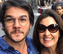 Namorado de Fátima recebeu doação de empresa investigada na Lava Jato