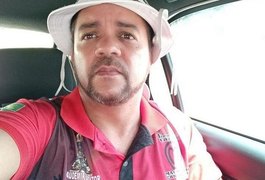 Locutor é assassinado a tiros dentro de bar no Sertão de Alagoas