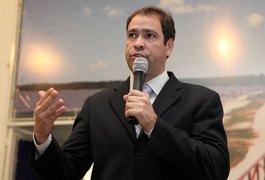 MPE pede prisão de juiz alagoano suspeito de cobrar  R$ 200 mil por decisão