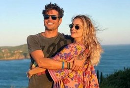 Após fim de namoro com prima, Dado Dolabella não perde tempo e recorre a app de relacionamento