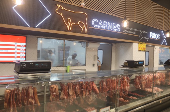 Campanha 'Eu sou queridinho'