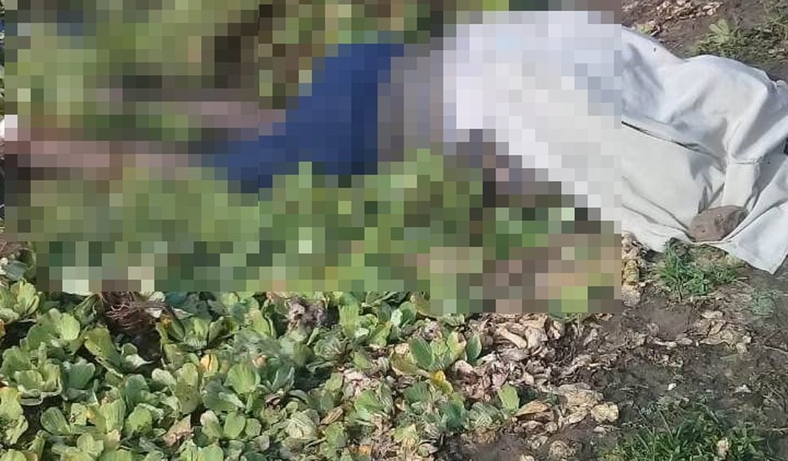 Corpo de homem que desapareceu em barragem no Sertão é localizado por populares