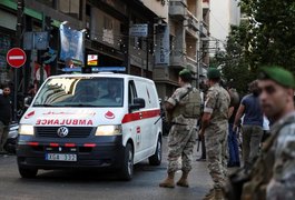 Pagers do Hezbollah explodem, matam 8 e ferem 2,7 mil no Líbano