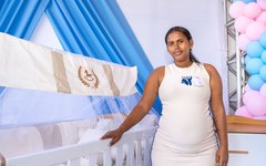 Traipu 134 anos; Prefeitura promove Encontro de Gestantes com ações de acolhimento, orientação e cuidado
