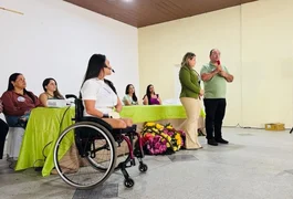 Junqueiro promove dia de conscientização sobre a luta da pessoa com deficiência