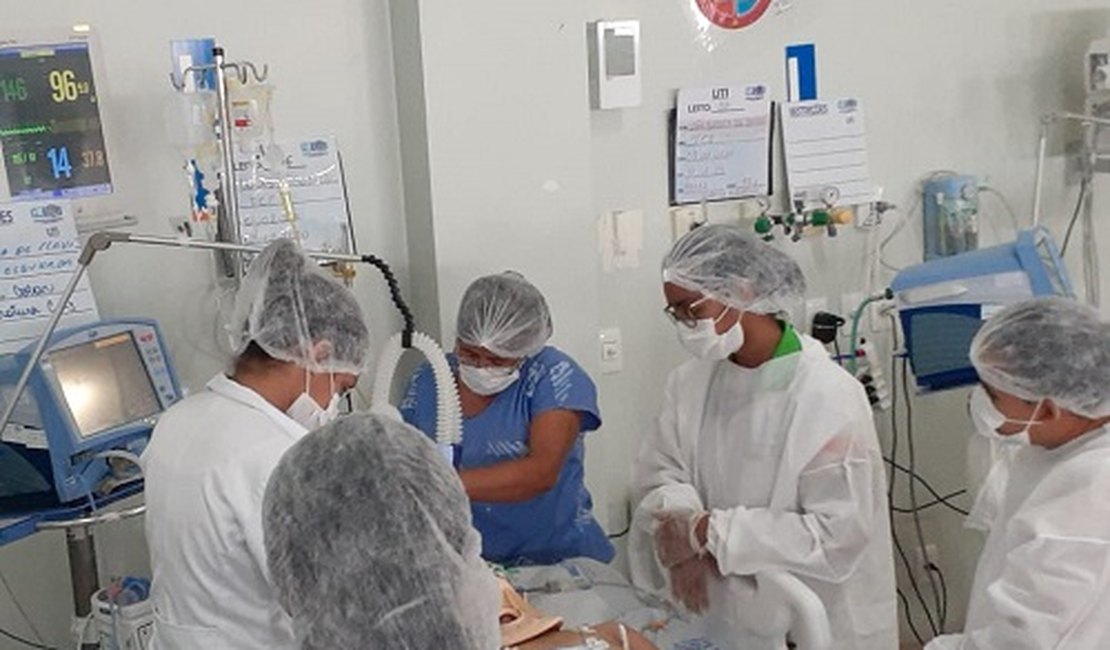 HEA atende 2.713 vítimas de acidentes na pandemia da Covid-19