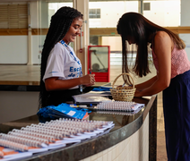 Escola do Turismo: Setur oferece vagas remanescentes em cursos gratuitos do Senac no interior de AL