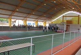 Yale destaca ampliação das escolas em tempo integral em Arapiraca