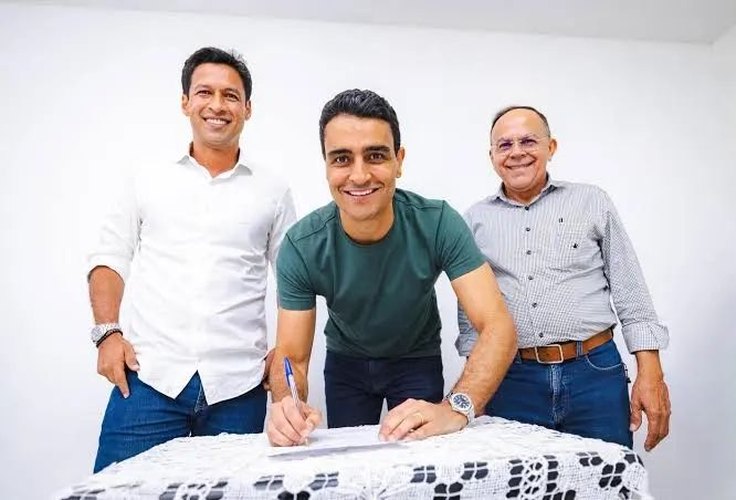 JHC entrega Saúde de Maceió a Gilvan Barros em troca de apoio no Agreste