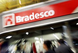 Homens invadem e assaltam agência do Bradesco em São Sebastião