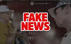 Ronaldo Lopes processa Marcius Beltrão por disseminação de fake news sobre custo de abrigos de ônibus