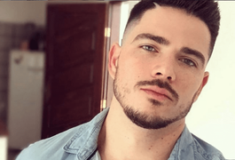 JP Gadêlha é o segundo eliminado de 'A Fazenda'