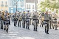 Prefeitura de Penedo divulga programação da Semana da Pátria e ordem do Desfile Cívico