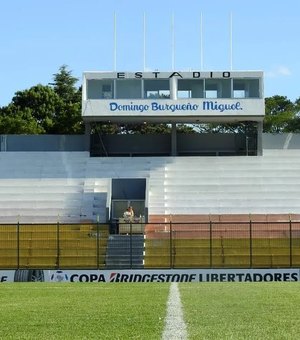 Conmebol define horário do jogo Fortaleza e LDU pela final da Copa Sul-Americana