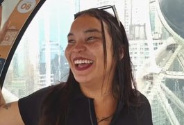 Janela despenca, e passageira morre ao ser lançada pra fora de ônibus em SP