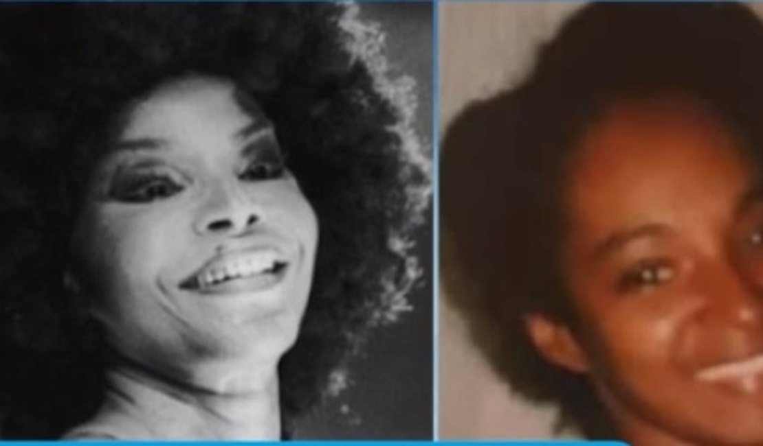 Mulher aciona justiça afirmando ser filha da cantora Elza Soares