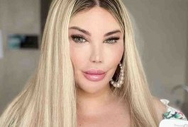 Jéssica Alves recebe proposta de R$ 117 mil por sua virgindade