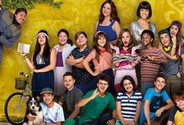 ‘Carrossel 2’ é sucesso de bilheteria e ultrapassa um milhão de espectadores