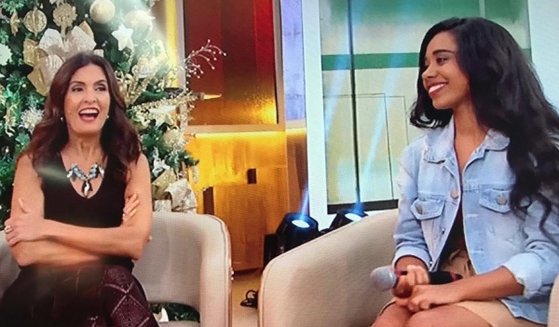 Encontro: Alagoana constrói casa para avós após mobilização na internet