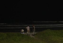 Banhista é encontrada morta após se afogar em praia de Maceió