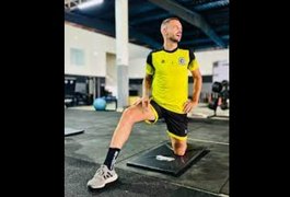 ASA inicia preparação para a temporada com foco no fortalecimento físico