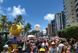 MP-AL firma TAC para o Carnaval e prévias carnavalescas; veja horários dos eventos